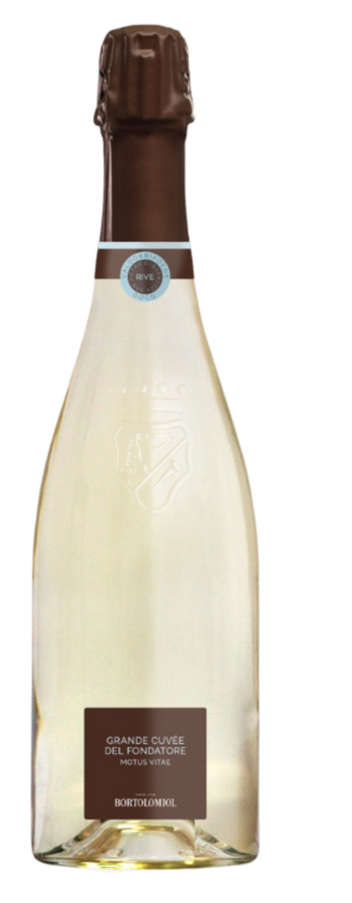 Bortolomiol Grande Cuvee Del Fondatore